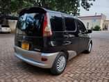 A picture of Toyota funcargo