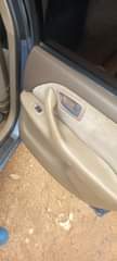 A picture of Toyota camry envelope for same in ibadan good engine and