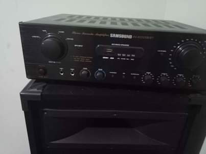 speakers