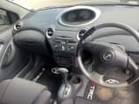 A picture of TOYOTA VITZ RS