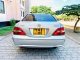 A picture of TOYOTA BREVIS