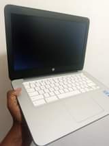 A picture of Hp stream 14