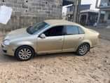 A picture of Reg 09 Volkswagen