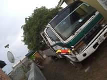 fuso fighter