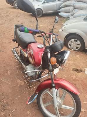 A picture of For sale at 950k Call Whatsapp 0700774125 0773383028