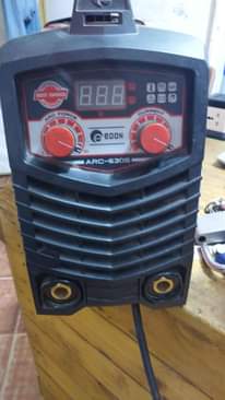 A picture of Edon Welding Machine