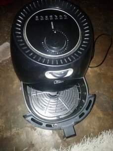 A picture of AIRFLYER