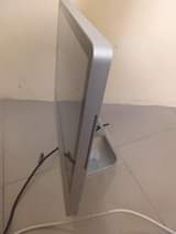 A picture of iMac