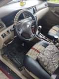 A picture of 2005 Toyota Corolla