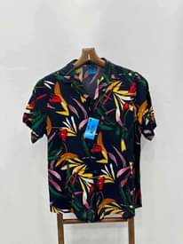 A picture of Vintage Turkish shirts