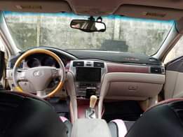 A picture of SUPER SHARP 2005 MODEL LEXUS ES330 Super Sound 6 plugs
