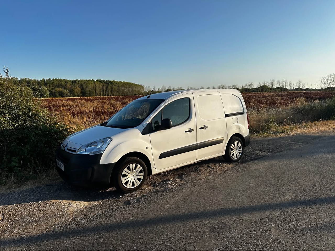 campervans for sale uk