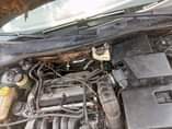 A picture of Ford focus available for sale. Everything is blessed with AC