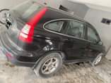 A picture of Fairly Used Honda CR V