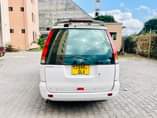 A picture of TOYOTA NOAH BEI 12M