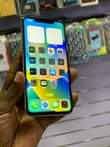 A picture of IPhone x mas