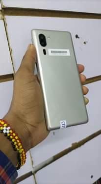 A picture of Basio 5 32GB Rom 3GB Ram