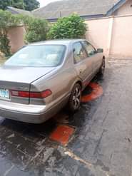 A picture of Toyota Camry tiny light 4plugs Engine Perfect Engine and Gear