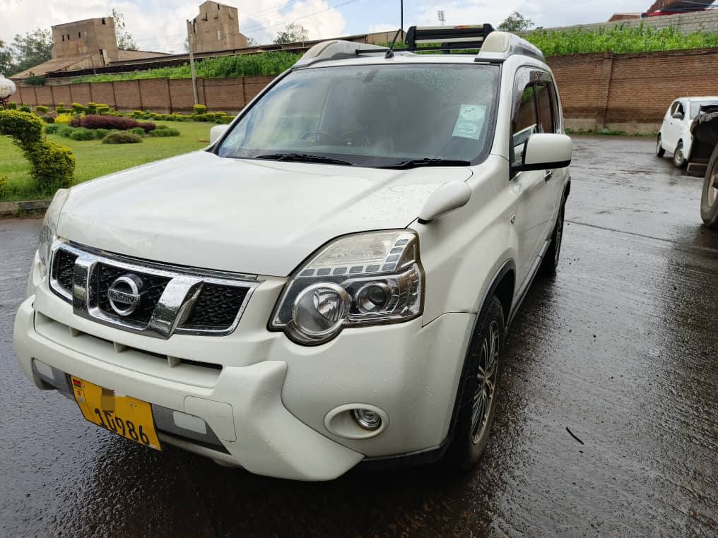 used nissan