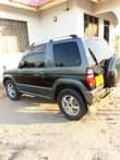 A picture of pajero
