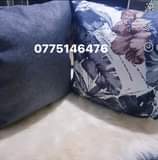 cushions