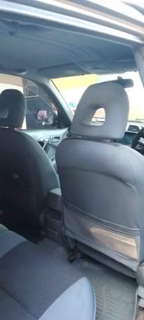 A picture of Rav 4