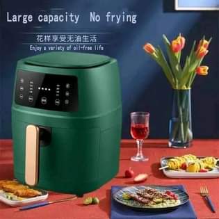deep fryer