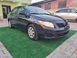 A picture of 2010 2011 Direct Toks Toyota Corolla LE sparkling clean in