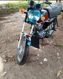A picture of Distress sale BAJAJ