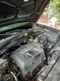 A picture of 2007 Honda Honda Ridgeline 4WD Automatic