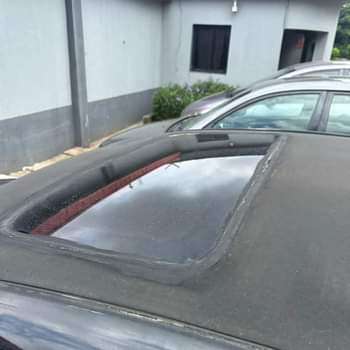 A picture of Toyota Camry 05