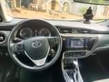 A picture of Toyota Corolla