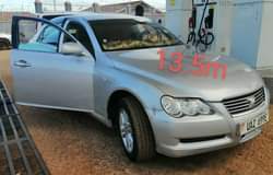 A picture of Hot car deals on market Call or whatsapp us 0703149812