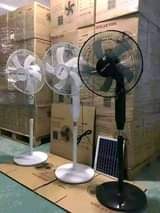 A picture of Sun King Solar Energy Company