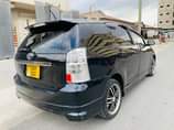 A picture of TOYOTA WISH