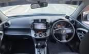 A picture of Rav 4 for sale 22mln
