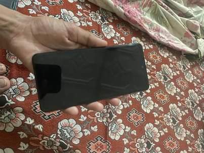 A picture of Aquos zero 5 5g