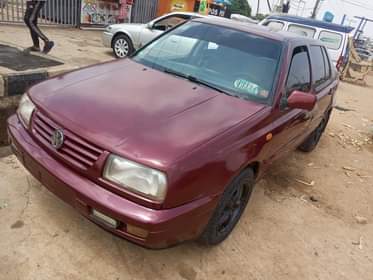 A picture of Volkswagen vento for sale Clean first body and interior Sound