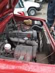 A picture of Mistubish