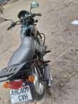 A picture of Boxer 125