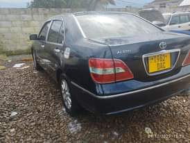 A picture of Brevis DAC Engine ndogo Full AC Full file Price 4