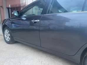 A picture of 2008 Toyota camry Belgium grade Silent engine Perfect transmission Ac