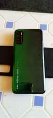 A picture of INFINIX NOTE 7 LITE RAM4 ROM 64 260K