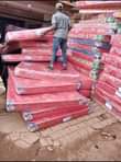 A picture of High density mattresses