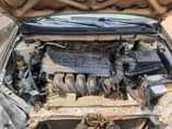 A picture of Toyota corolla 2006 Ac engine and gearbox ok Location Port