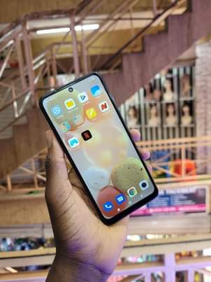 A picture of Redmi Note10 128GB