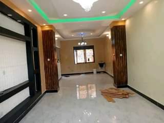 A picture of House on quick sale Location Wakiso Nkoowe town half a