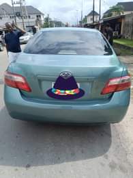 A picture of Best Grade Neatly used 2009 Toyota Camry located here in