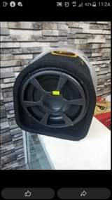 subwoofers