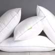 A picture of Fiber pillows